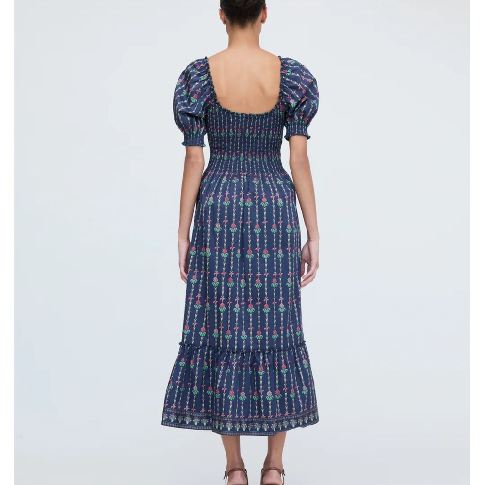 Hill House Home Louisa Nap Dress - Picture 3 of 7